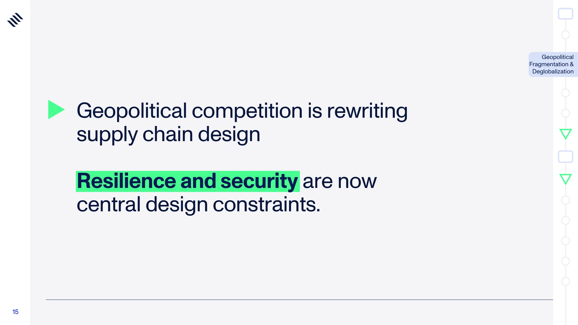 Global Mega Trends 2026 — slide 15