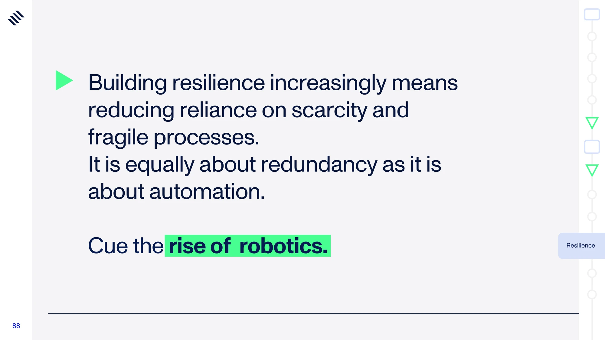 Global Mega Trends 2026 — slide 88