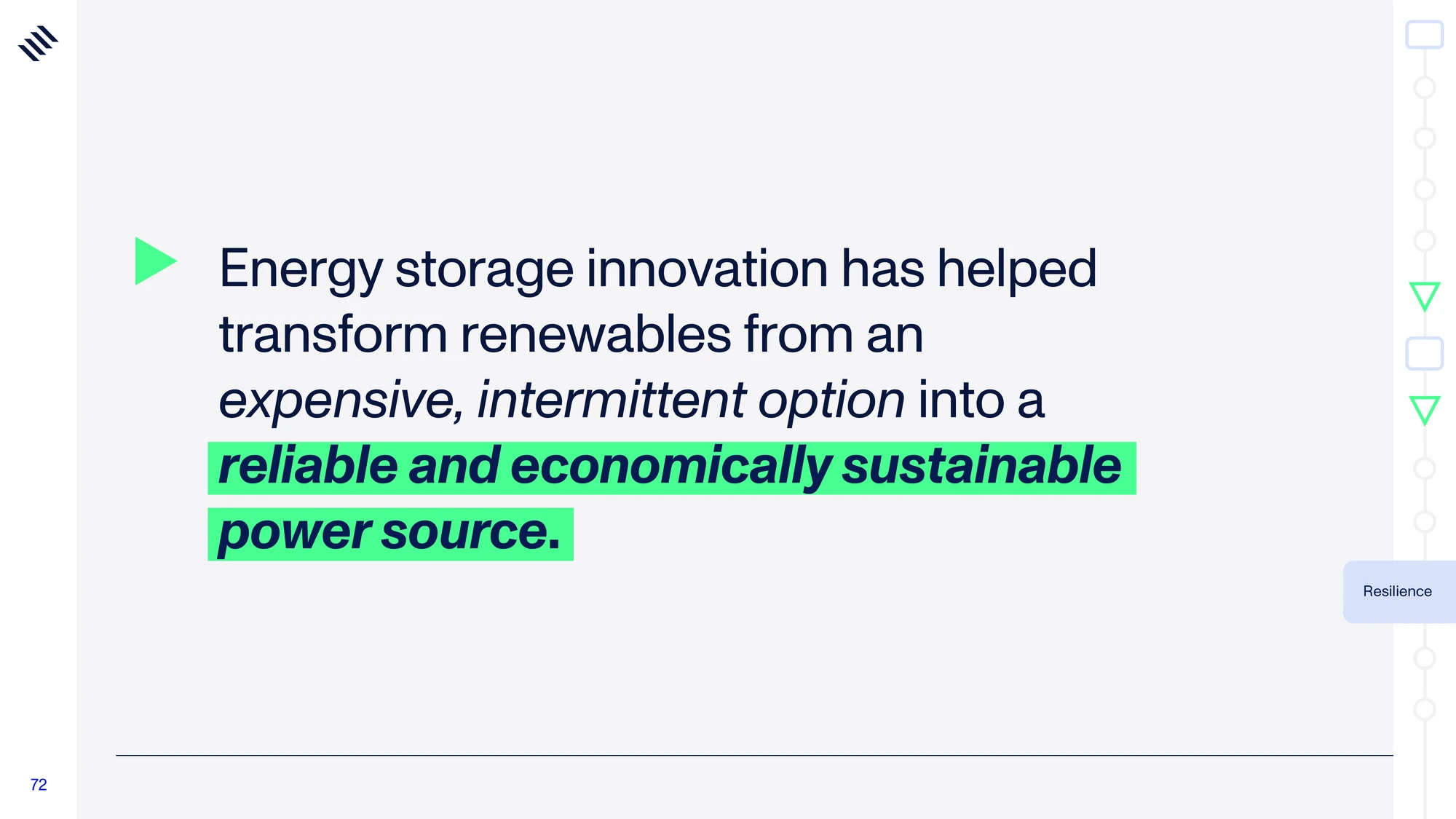 Global Mega Trends 2026 — slide 72