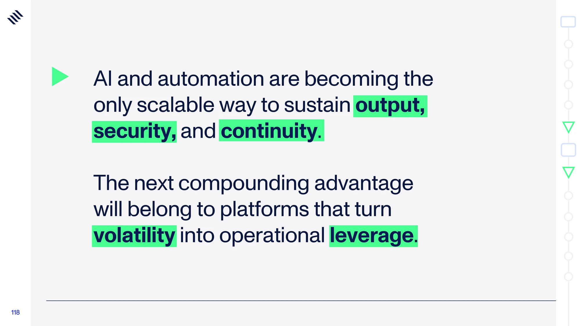 Global Mega Trends 2026 — slide 118