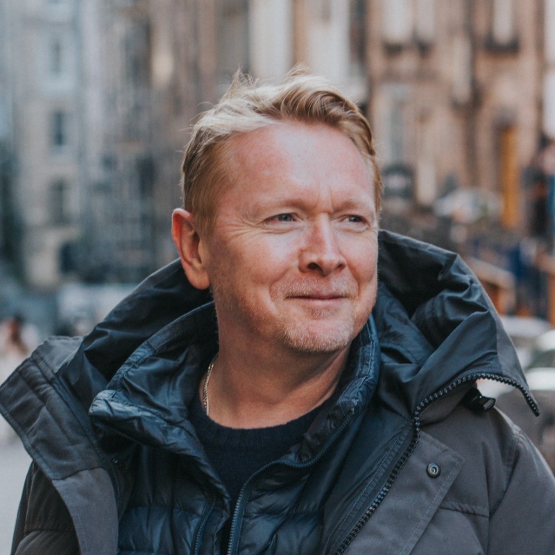 John Griffin
