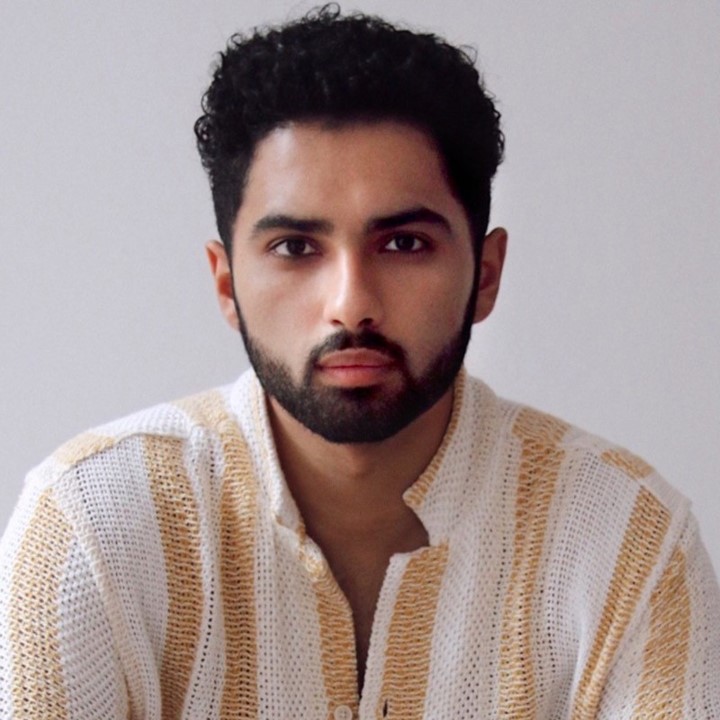 Saad Saeed