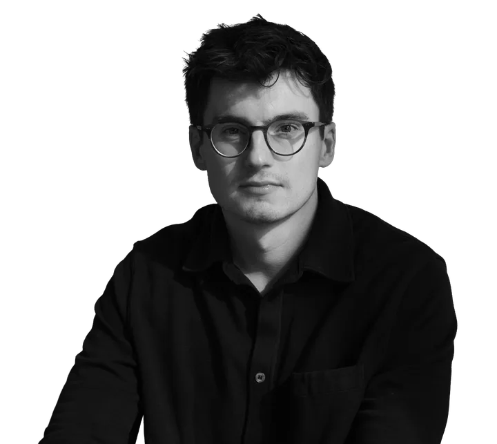 Andrew Steele